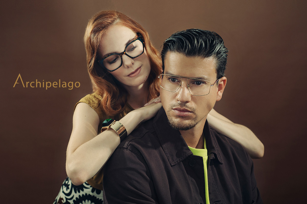 ARCHIPELAGO